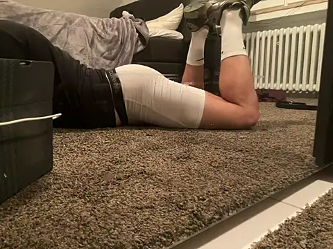 LeviXtreme online show from January 11, 2025, 12:22 am