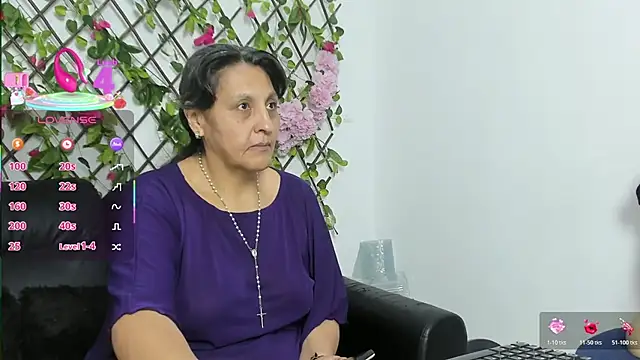 merlyna goldens online show from October 31, 2025, 11:06 pm