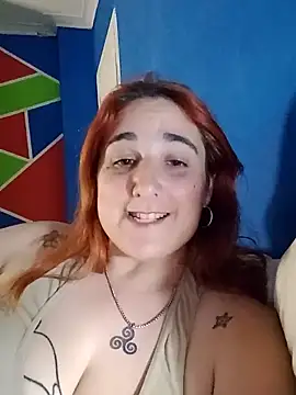 black lady731 online show from October 20, 2025, 5:52 am