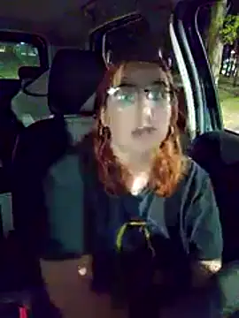 black lady731 online show from October 23, 2025, 11:24 pm