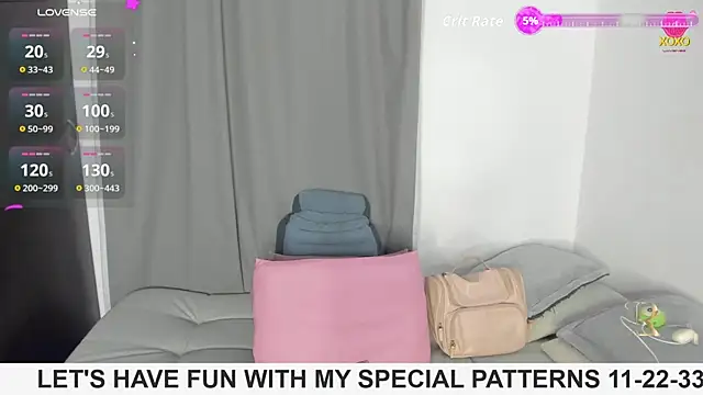 rouse lili online show from September 19, 2025, 9:11 am