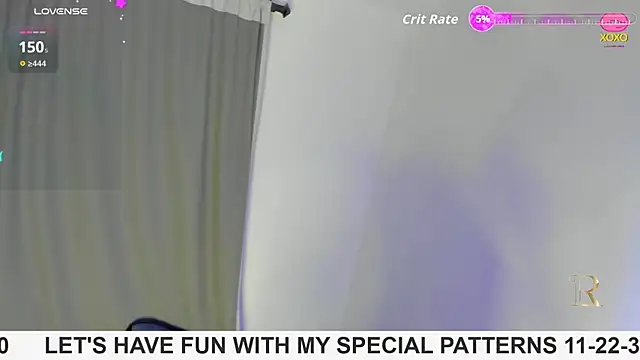 rouse lili online show from September 25, 2025, 9:13 am