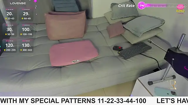 rouse lili online show from September 26, 2025, 9:13 am