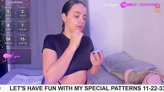 rouse lili online show from October 16, 2025, 10:05 am