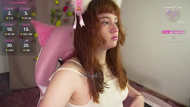 molly russell online show from October 22, 2025, 7:57 pm