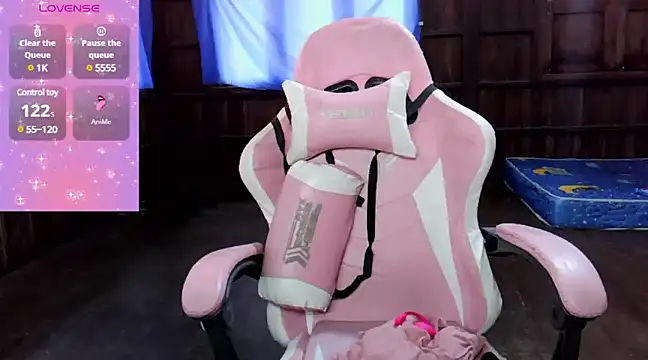 Snapshot of Meili_ chatting on January 12, 2025, 10:56 am Meili  online show from January 12, 2025, 10:56 am