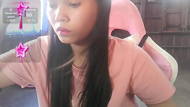 Snapshot of Meili_ chatting on January 28, 2025, 10:23 am Meili  online show from January 28, 2025, 10:23 am