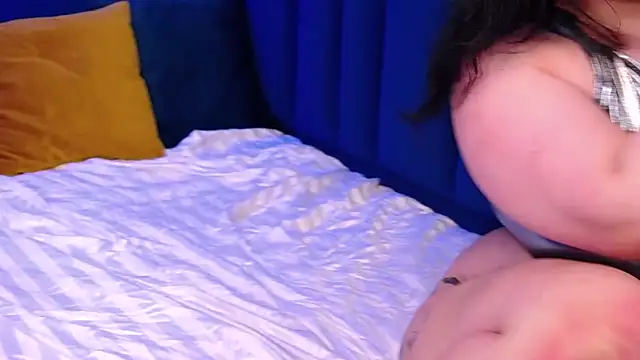 BeeaMayer online show from March 19, 2025, 4:02 pm