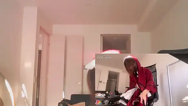 pika ru online show from January 13, 2025, 11:06 pm