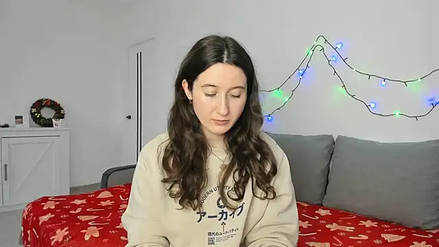  Anna Montana online show from November 29, 2025, 1:14 pm