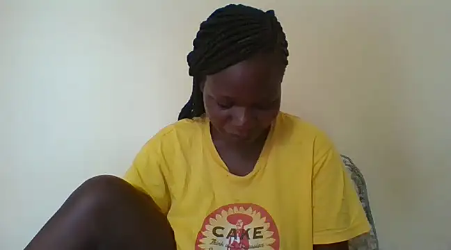 Snapshot of prettychic5 chatting on January 28, 2025, 6:16 am prettychic5 online show from January 28, 2025, 6:16 am