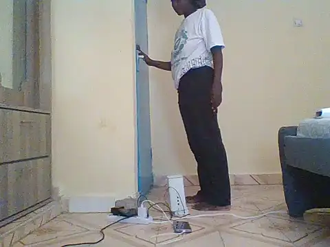 Snapshot of prettychic5 chatting on October 24, 2025, 7:49 am prettychic5 online show from October 24, 2025, 7:49 am