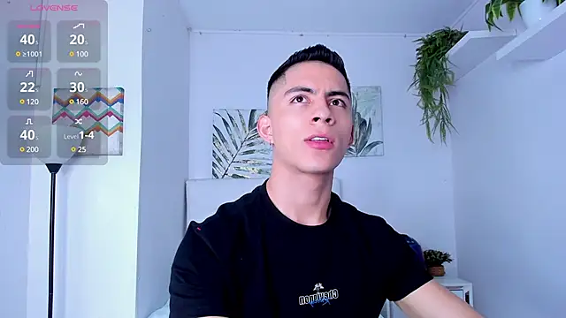 Matty Adams online show from March 2, 2025, 4:10 pm