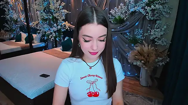 Snapshot of PutOnRepeat chatting on February 26, 2025, 4:03 pm PutOnRepeat online show from February 26, 2025, 4:03 pm