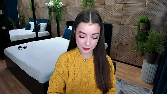 Snapshot of PutOnRepeat chatting on October 26, 2025, 1:33 am PutOnRepeat online show from October 26, 2025, 1:33 am