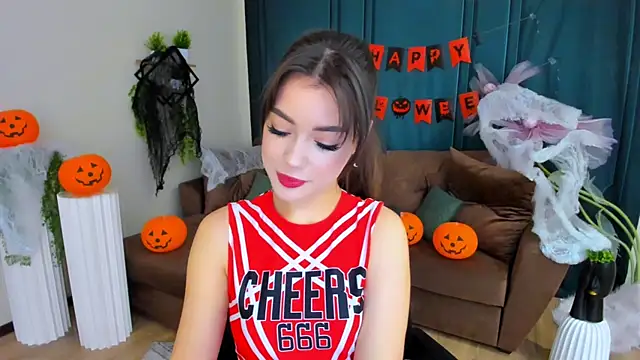 Snapshot of PutOnRepeat chatting on November 1, 2025, 1:07 am PutOnRepeat online show from November 1, 2025, 1:07 am