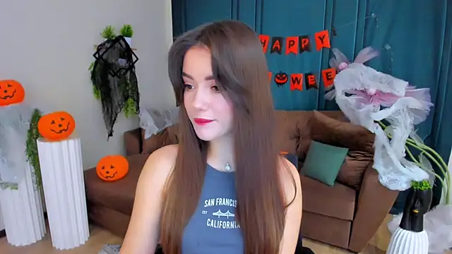 Snapshot of PutOnRepeat chatting on November 2, 2025, 1:08 am PutOnRepeat online show from November 2, 2025, 1:08 am