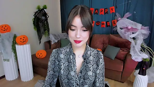 Snapshot of PutOnRepeat chatting on November 5, 2025, 1:05 am PutOnRepeat online show from November 5, 2025, 1:05 am