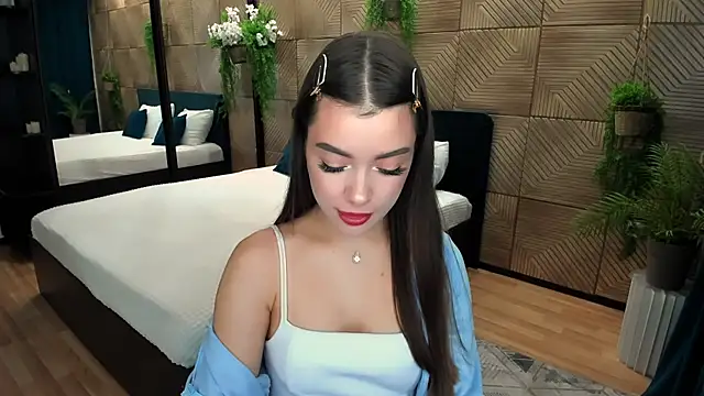 Snapshot of PutOnRepeat chatting on November 7, 2025, 1:05 am PutOnRepeat online show from November 7, 2025, 1:05 am