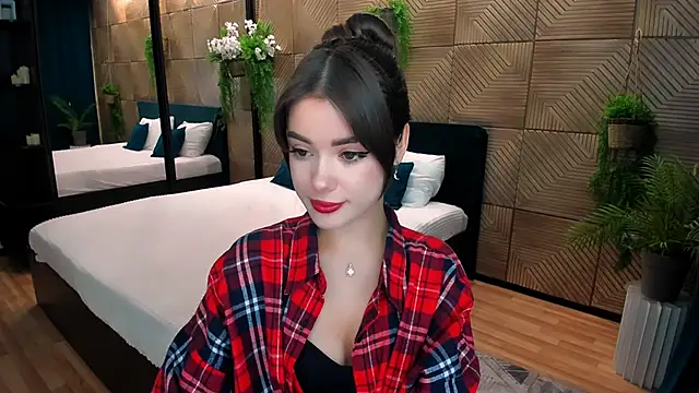 Snapshot of PutOnRepeat chatting on November 13, 2025, 1:04 am PutOnRepeat online show from November 13, 2025, 1:04 am