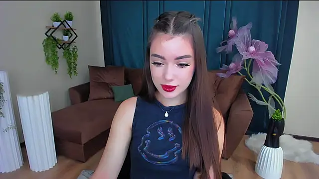 Snapshot of PutOnRepeat chatting on November 28, 2025, 1:08 am PutOnRepeat online show from November 28, 2025, 1:08 am