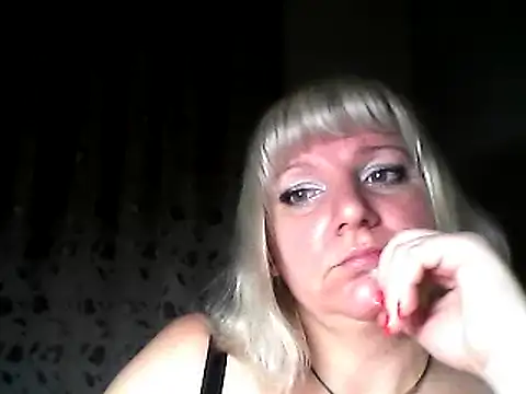 MeilomaWesa online show from January 9, 2025, 3:44 pm