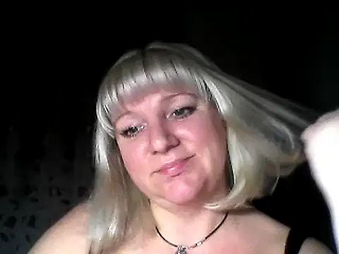 MeilomaWesa online show from January 15, 2025, 2:13 pm