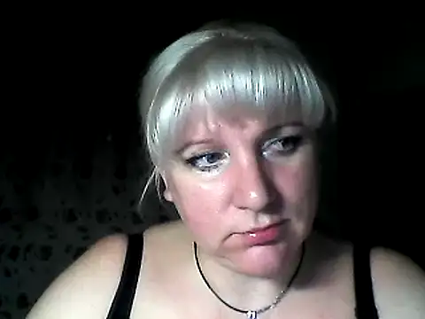 MeilomaWesa online show from January 29, 2025, 5:56 pm