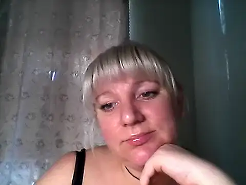 MeilomaWesa online show from February 9, 2025, 1:25 pm