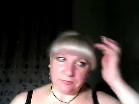 MeilomaWesa online show from February 13, 2025, 7:10 pm