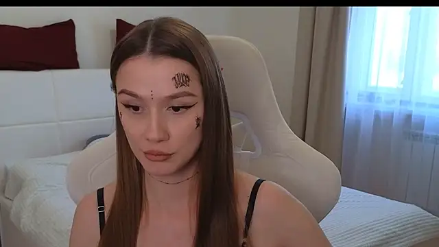 Snapshot of Madi_soon chatting on January 21, 2025, 11:56 am Madi soon online show from January 21, 2025, 11:56 am