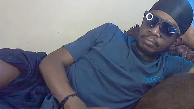 BIGDICKMULLAH online show from September 19, 2025, 1:56 pm