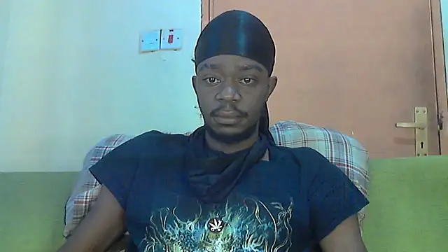 BIGDICKMULLAH online show from October 8, 2025, 6:55 am