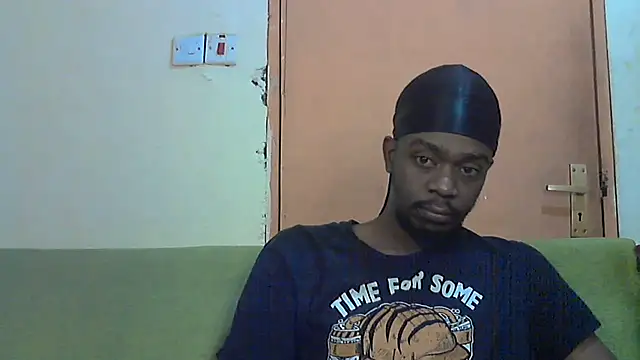 BIGDICKMULLAH online show from October 24, 2025, 3:30 pm