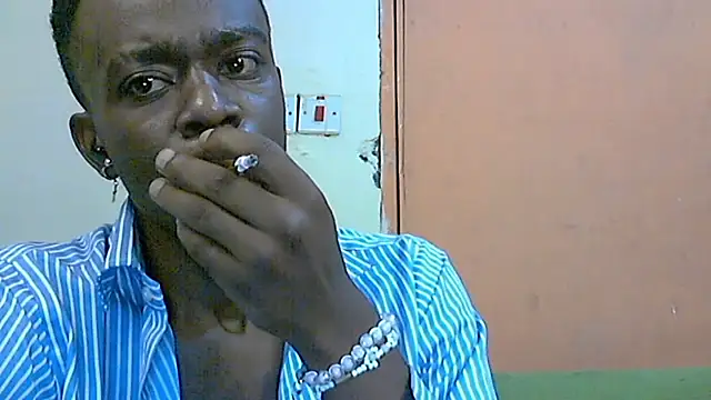 BIGDICKMULLAH online show from November 7, 2025, 5:13 pm