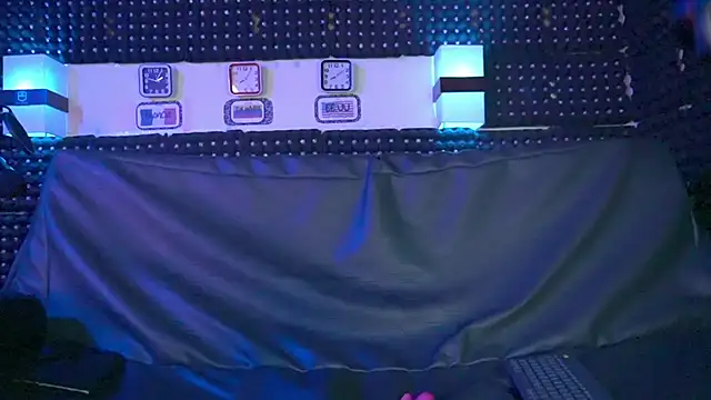 Snapshot of Dulce_yors chatting on December 19, 2024, 1:07 am Dulce yors online show from December 19, 2024, 1:07 am