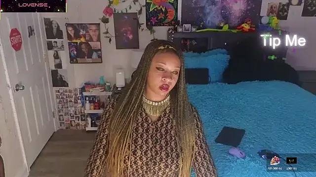 temptressbeauty24 online show from November 10, 2025, 11:37 pm