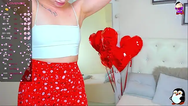 Sourr Lollipop online show from February 26, 2025, 2:26 am