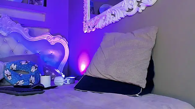 nau fonseca1 online show from January 29, 2025, 6:33 am