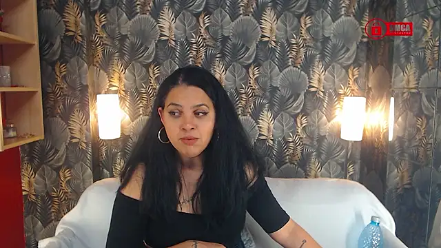 Snapshot of jessthewicked chatting on December 3, 2024, 8:50 pm jessthewicked online show from December 3, 2024, 8:50 pm