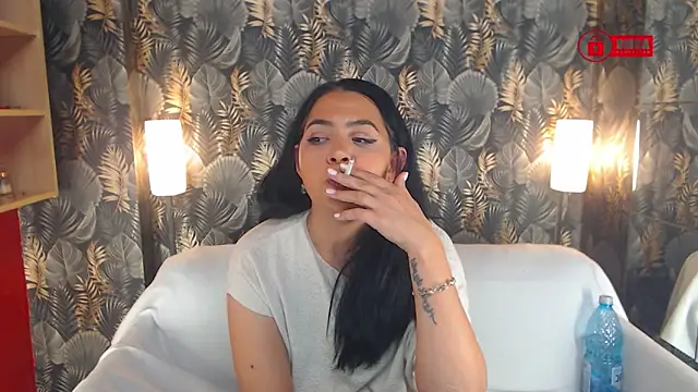 Snapshot of jessthewicked chatting on December 7, 2024, 5:42 pm jessthewicked online show from December 7, 2024, 5:42 pm