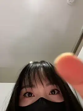 Snapshot of Asia-Lynn chatting on December 13, 2024, 10:30 am Asia-Lynn online show from December 13, 2024, 10:30 am