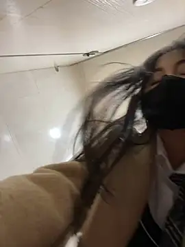 Snapshot of Asia-Lynn chatting on March 14, 2025, 11:23 am Asia-Lynn online show from March 14, 2025, 11:23 am