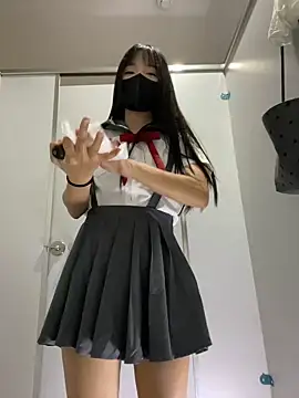 Snapshot of Asia-Lynn chatting on October 13, 2025, 11:10 am Asia-Lynn online show from October 13, 2025, 11:10 am