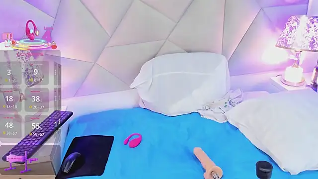 Snapshot of SussyRoss chatting on March 11, 2025, 6:30 pm SussyRoss online show from March 11, 2025, 6:30 pm