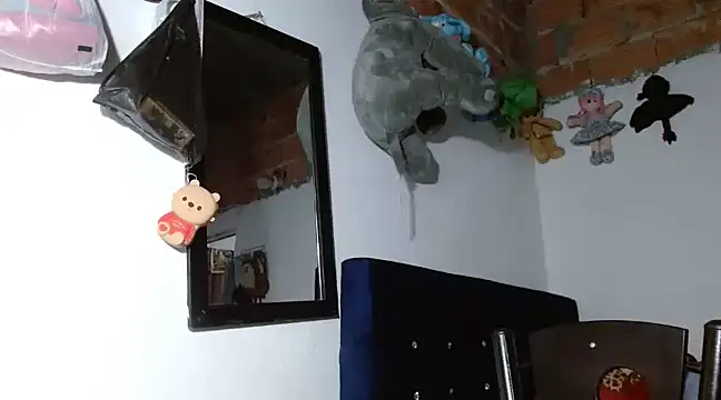 lucy hairypussy83 online show from March 18, 2025, 1:10 am