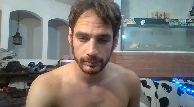 Stevenson988 online show from February 15, 2025, 4:36 am