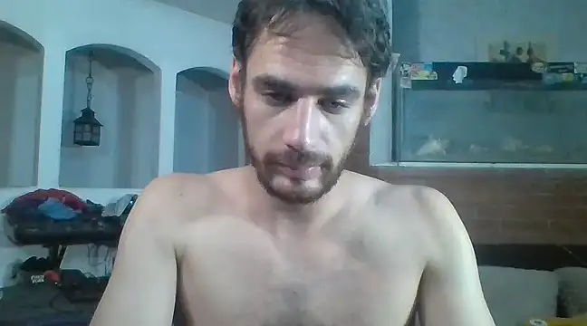 Stevenson988 online show from February 17, 2025, 3:58 am