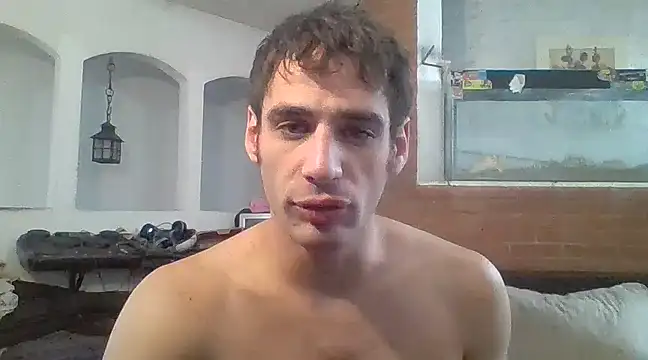 Stevenson988 online show from February 18, 2025, 8:36 pm