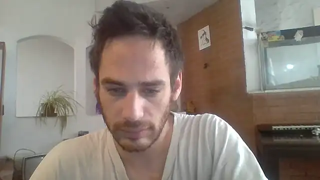 Stevenson988 online show from November 1, 2025, 1:46 pm